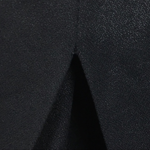 VINTAGE Gunne Sax Jessica McClintock Dress Prom Formal 90s Minimalist Size 9/10 - Picture 8 of 9